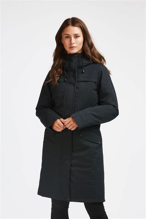 manteau hiver pour femme.